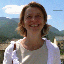 Profile picture for user Geneviève  Fabry