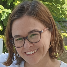 Profile picture for user Valérie Van Grootel