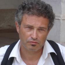 Profile picture for user Antonino Mazzu