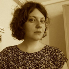 Profile picture for user Stéphanie Gonçalves De Aranjo-passos