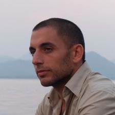 Profile picture for user Sabri Derinöz
