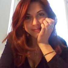 Profile picture for user Valentina Zoccali