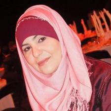 Profile picture for user Hafida Hammouti