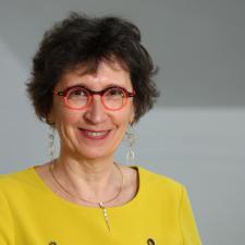 Profile picture for user Fabienne Kéfer