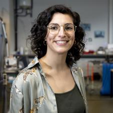 Profile picture for user Marine Carpentier